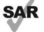 Sar symbol