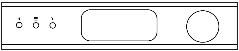 MSB Premier DAC Powerbase Modular fig1