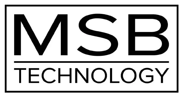 MSB logo