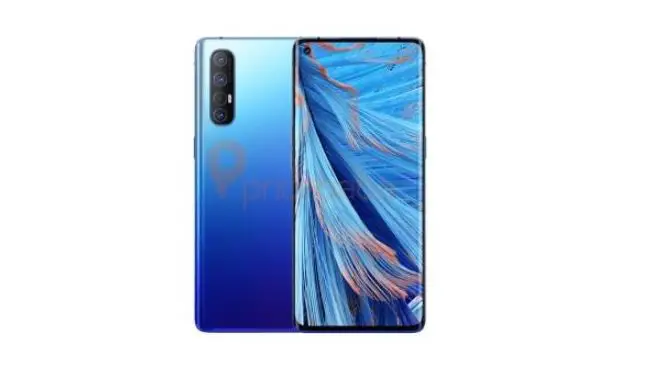 Oppo Cph2009 Neo X2 Smartphone User Guide