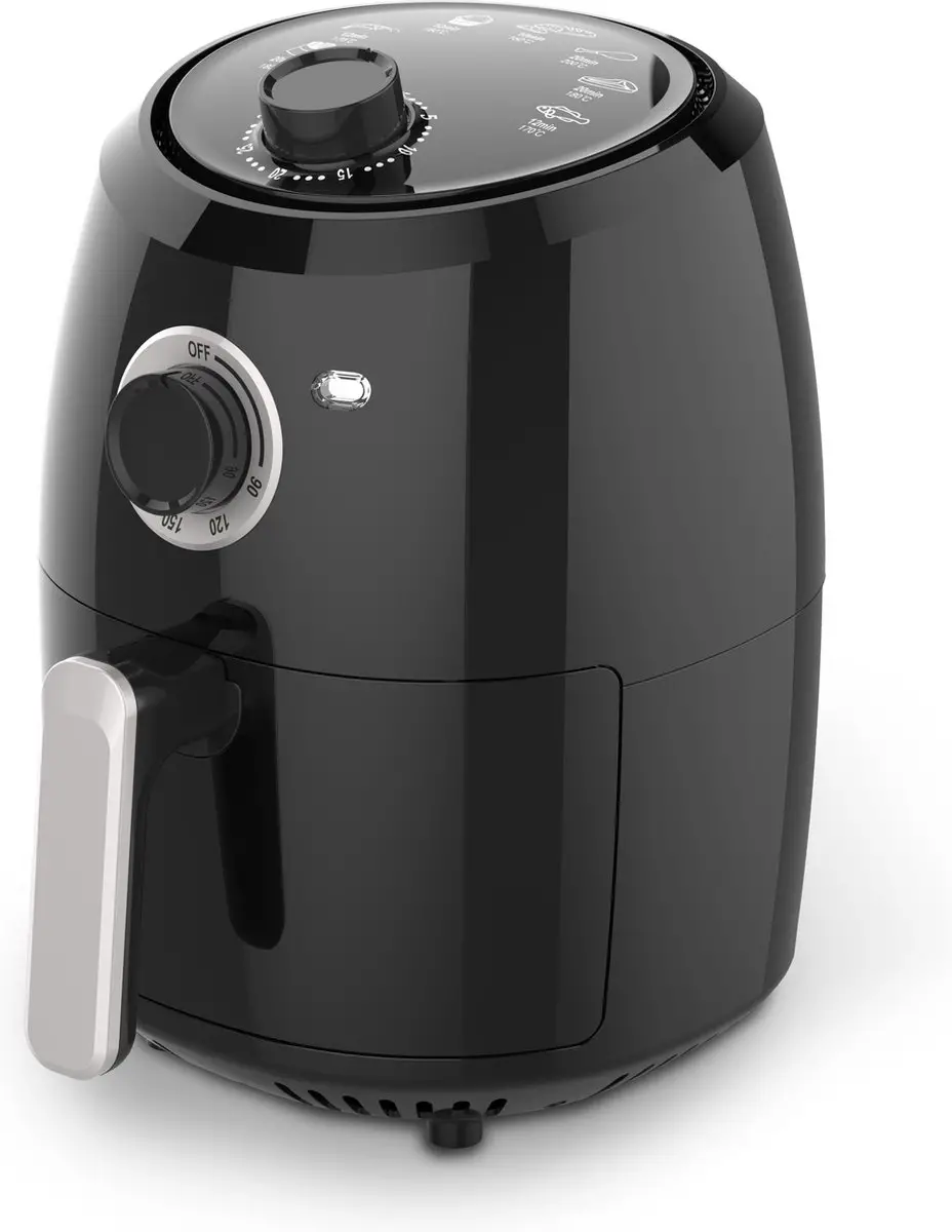 Daewoo Dhfryer User Manual