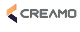 CREAMO logo