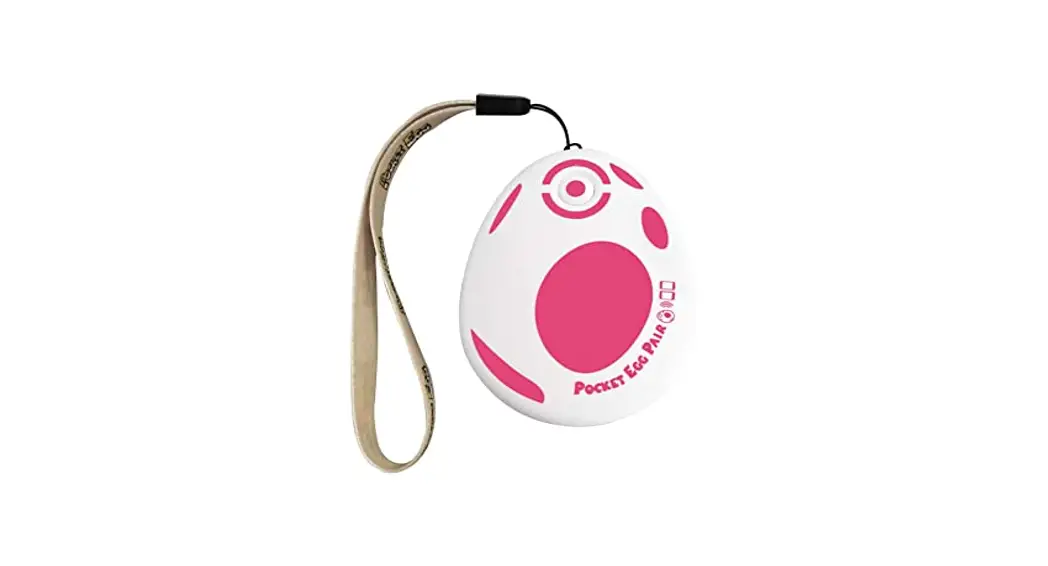 Jzw-shop Pocket Egg Pair User Manual