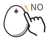 JZW Shop Pocket Egg Pair - had phon