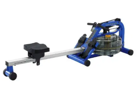 First Degree Fitness Cambridge Ar Rowing Machine User Guide