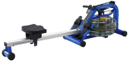 FIRST DEGREE FITNESS Cambridge AR Rowing Machine