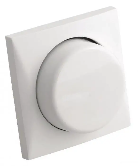 Batsystem 1224 LED Dimmer