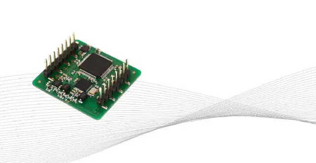 Elatec Twn4 Multitech Hf Mini Reader User Manual