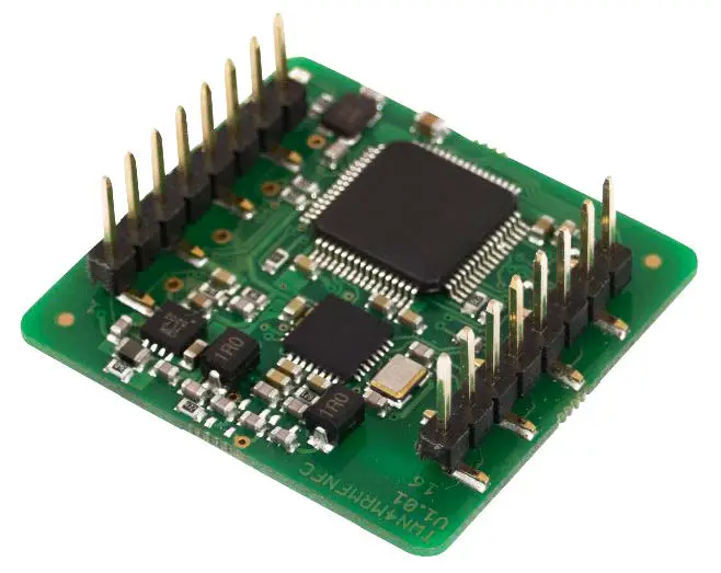 ELATEC TWN4 MultiTech HF Mini Reader