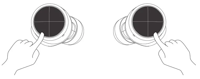 SACKit 70103 ROCKit Noise Cancelling Earbuds- Use ROCKit earphones