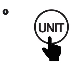 MASTECH MS6252B Digital Anemometer with TemperatureHumidity - FIG 3