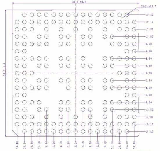 KYOCERA AL-T51A2-1 Hardware - BATTON.
