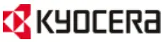 KYOCERA - LOGO