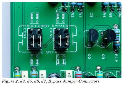 Cali76-TX FET Based Studio-Style Limiting Amplifier - Figure 2
