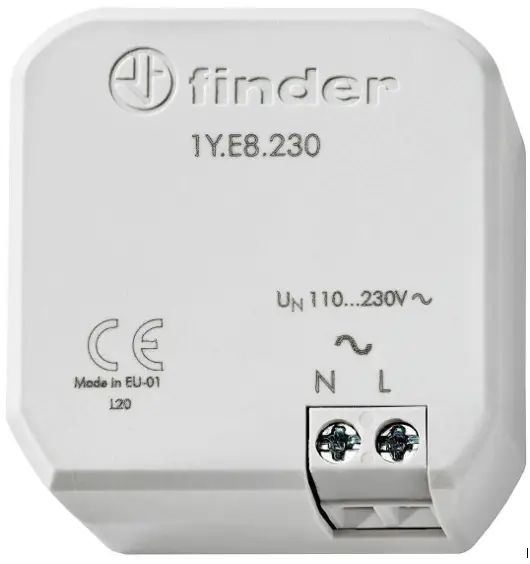 finder 1Y E8 230 Yesly Wireless Repeater