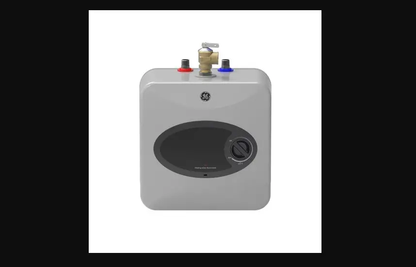 Ge Appliances Ge02p08bar Water Heaters Owner's Manual Ge Appliances Ge02p08bar Water Heaters Owner's Manual