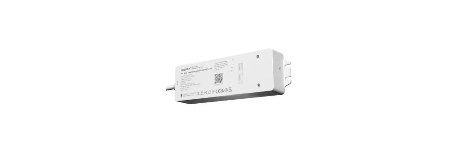 Miboxer Wl1-p75v24 75w Dimming Led Driver User Manual Miboxer Wl1-p75v24 75w Dimming Led Driver User Manual