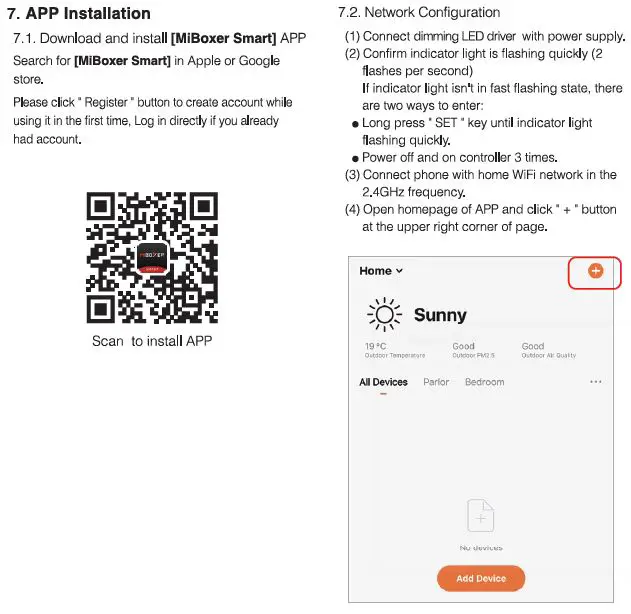 MiBOXER WL1-P75V24 75W Fig0010