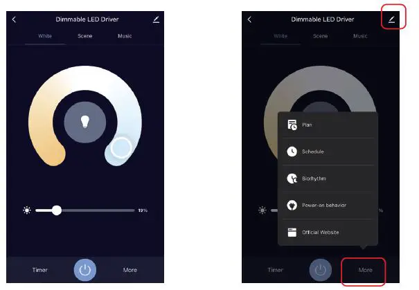 MiBOXER WL1-P75V24 75W Fig12