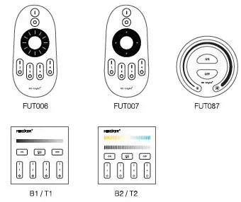 MiBOXER WL1-P75V24 75W Fig6