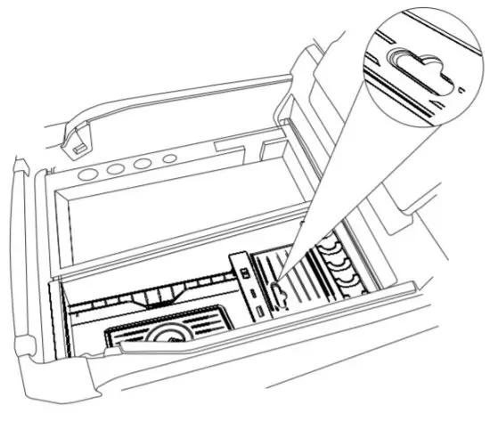 CarQiWireless FF150 Car Wireless Charger - Installation Steps 3