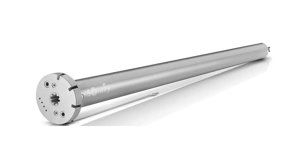 Somfy 1003297 Zigbee Sonesse 28 Wf Zigbee Li-ion Instructions Somfy 1003297 Zigbee Sonesse 28 Wf Zigbee Li-ion Instructions