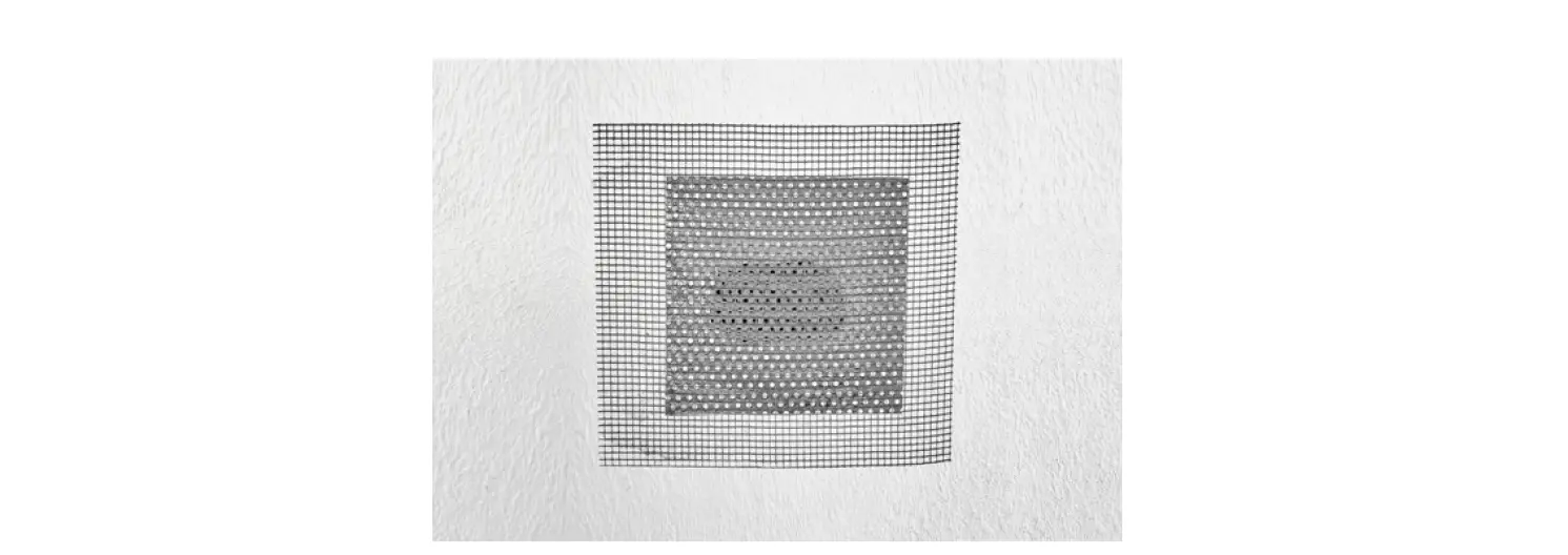 Hardhead 008482 Plaster Board Patches Instruction Manual