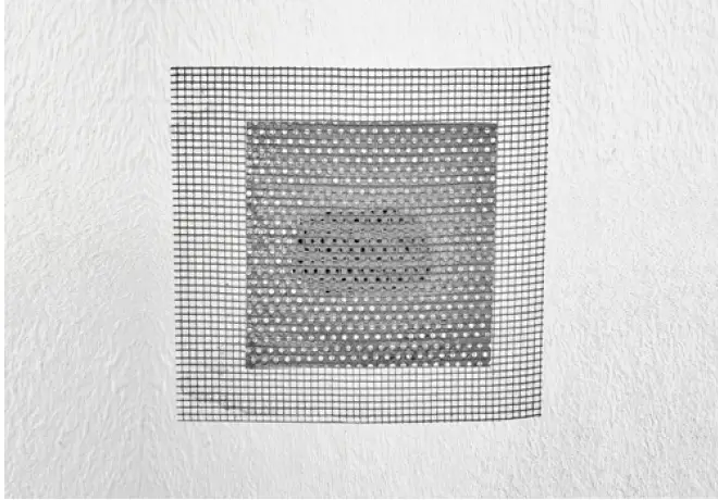 HardHead 008482 Plaster Board Patches fig 1