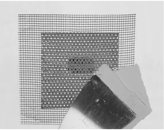 HardHead 008482 Plaster Board Patches fig 4