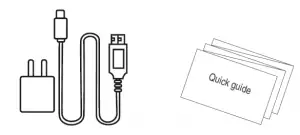 a close up of a logo