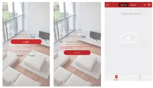 graphical user interface