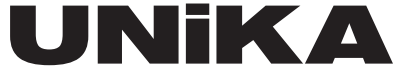 UNiKA logo