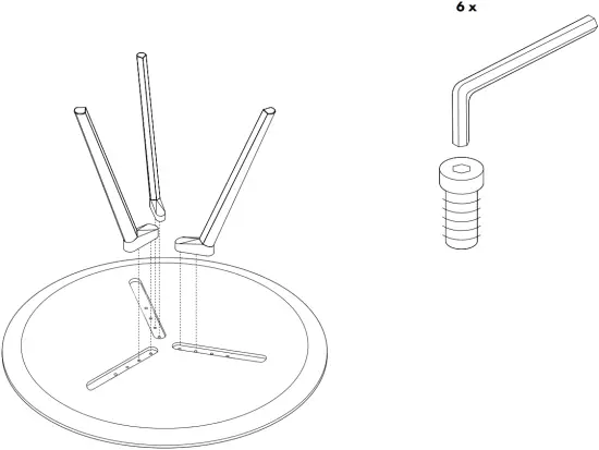 ASSEMBLY INSTRUCTIONS