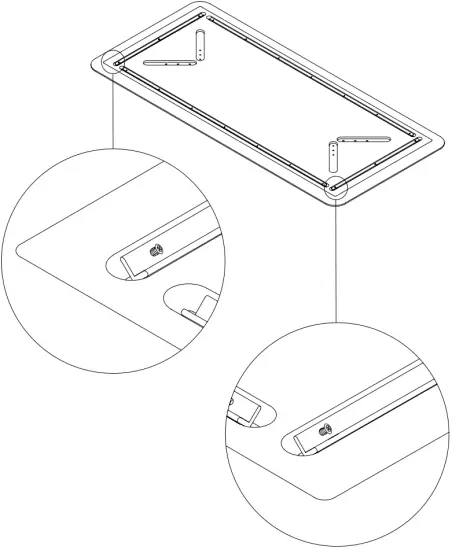 ASSEMBLY INSTRUCTIONS