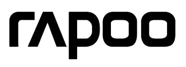 rapoo logo