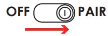 Operations Button