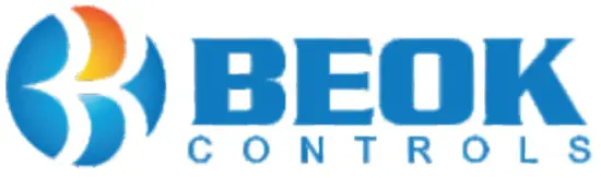 BEOK LOGO