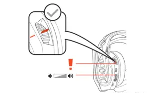 Plantronics RIG 800 Series Headphones