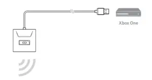 Plantronics RIG 800 Series Headphones
