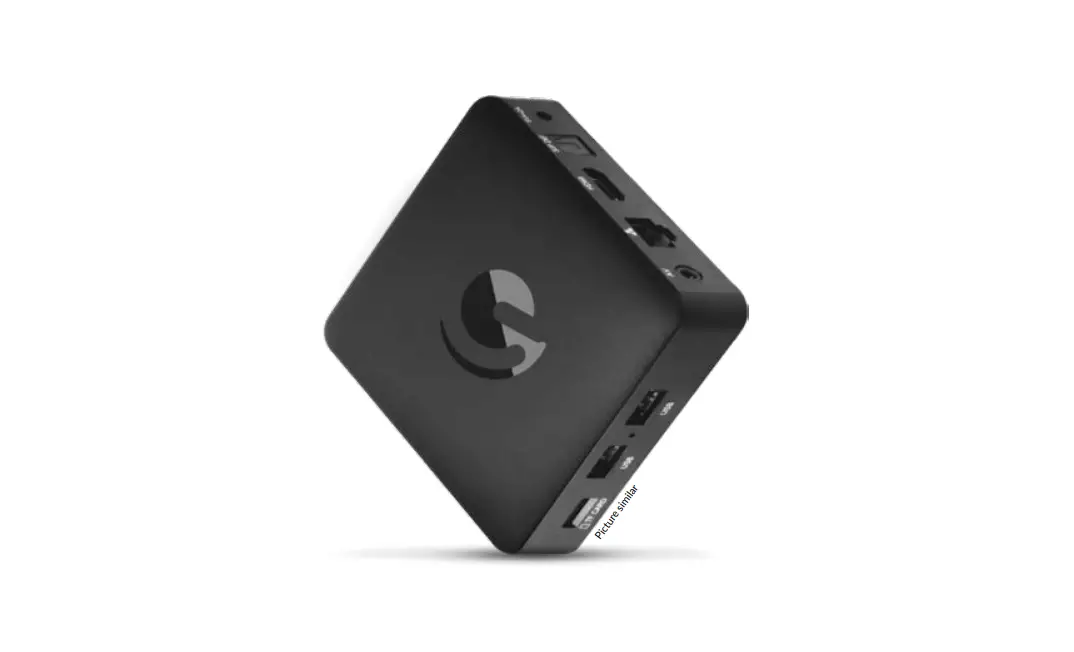 Srt202ematic 4k Ultra Hd Android Tv Box User Manual Srt202ematic 4k Ultra Hd Android Tv Box User Manual