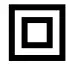 Square icon