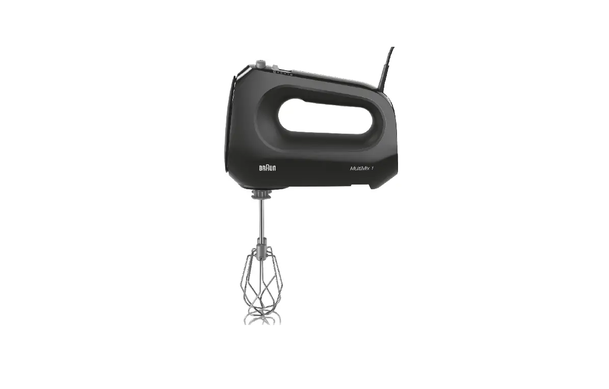 Braun Hm1010bk Multimix 1 Hand Mixer User Manual Braun Hm1010bk Multimix 1 Hand Mixer User Manual