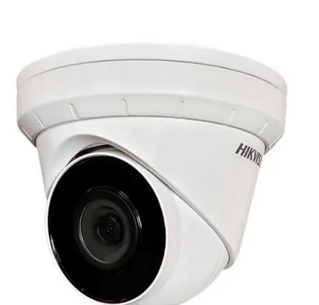 HIKVISION ECI-T24F- 4 MP- Outdoor- IR Network -Turret Camera-FIG 1