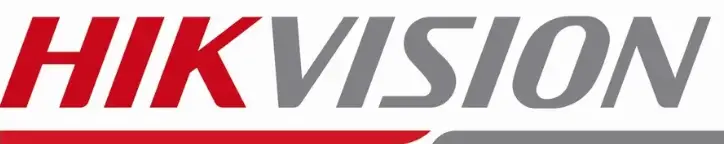 HIKVISION LOGO