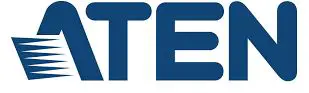 ATEN RS-232 Control Tool Apps LOGO