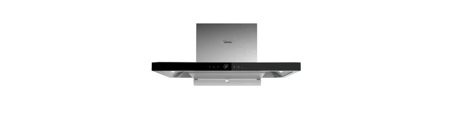 Midea E88 Rangehood User Manual Midea E88 Rangehood User Manual