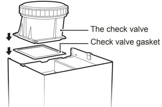 Midea E88 Rangehood - figure 17