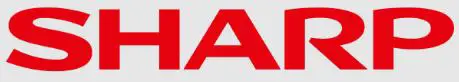 SHARP logo