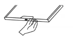 ILVE IVUM90 Under Cupboard Rangehood Instruction Fig4