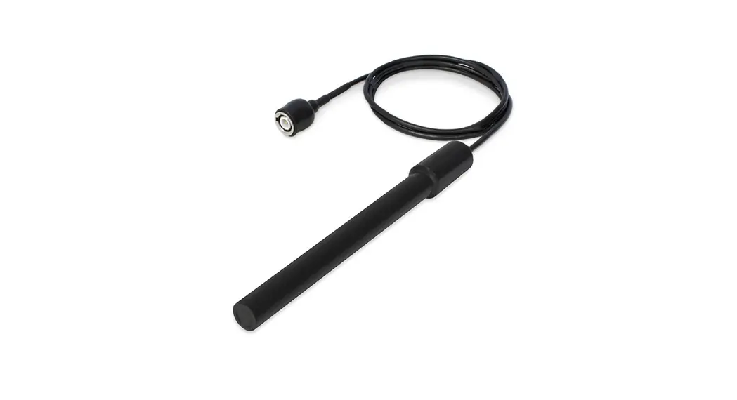 Bante Ise-cn Cyanide Ion Selective Electrode User Guide Bante Ise-cn Cyanide Ion Selective Electrode User Guide